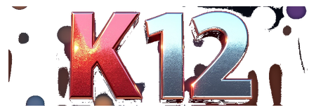 k 12 logo